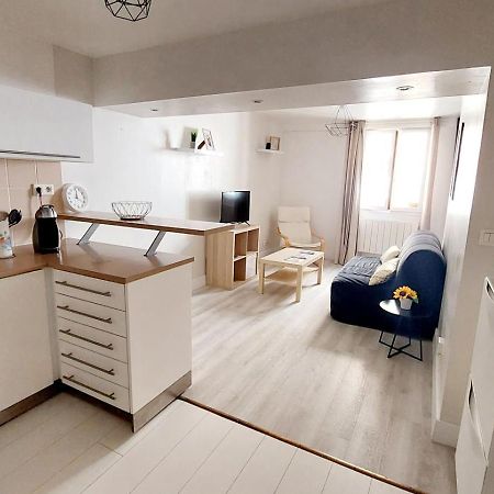 Appartement Avec Terrasse - Orleans - Quai De Loire Extérieur photo