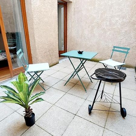 Appartement Avec Terrasse - Orleans - Quai De Loire Extérieur photo