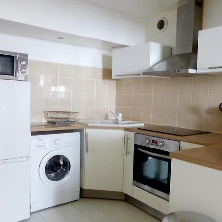 Appartement Avec Terrasse - Orleans - Quai De Loire Extérieur photo