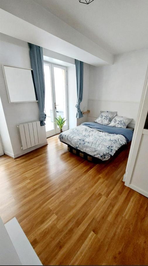 Appartement Avec Terrasse - Orleans - Quai De Loire Extérieur photo